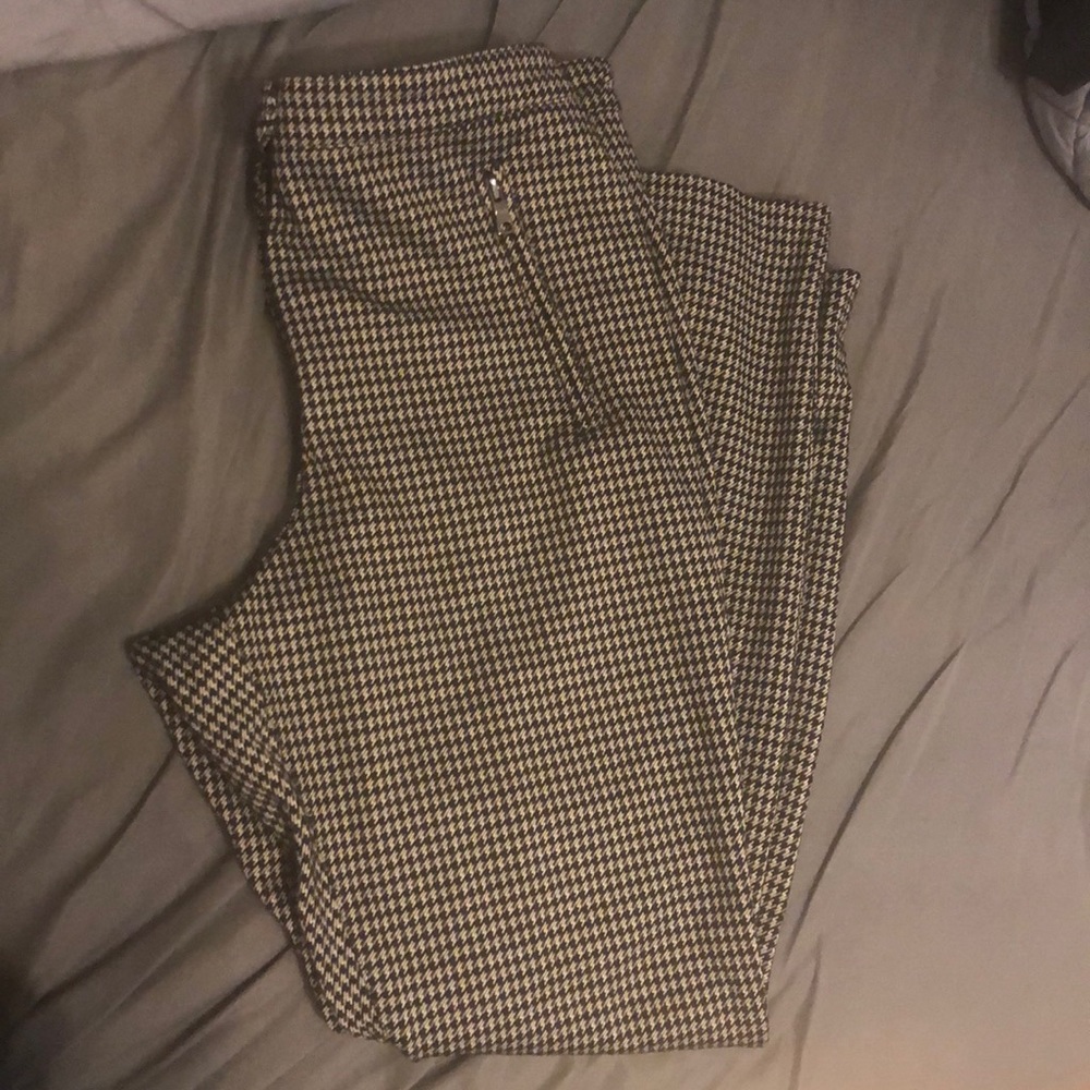 H & M work pants HOLIDAY SALE